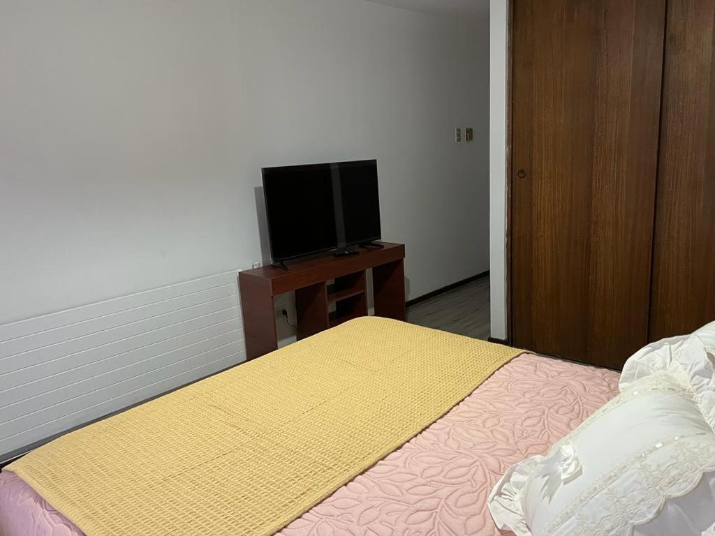Apartament Departamentos Providencia J&M Santiago de Chile Zewnętrze zdjęcie