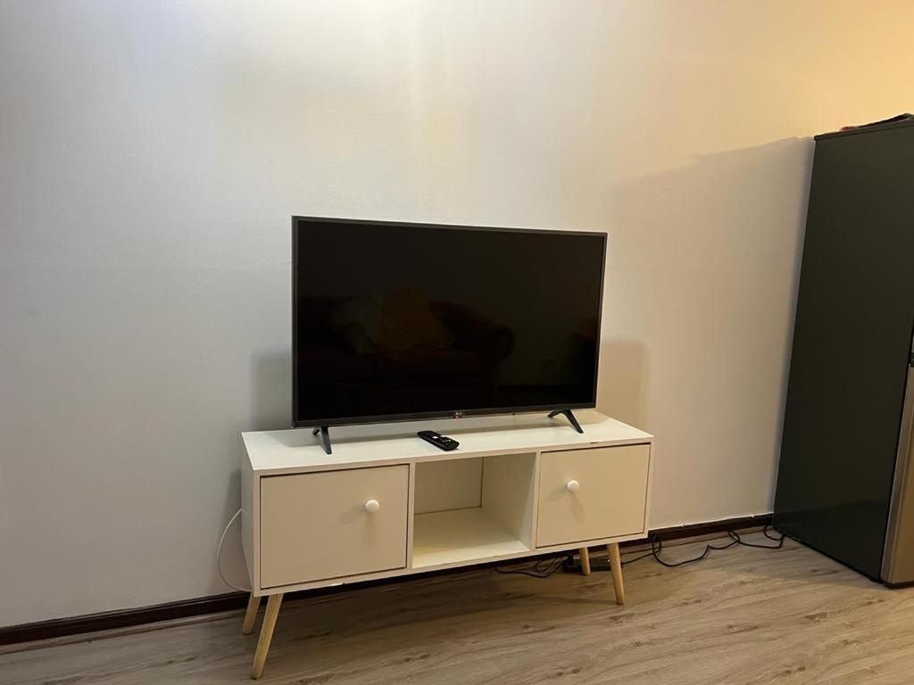 Apartament Departamentos Providencia J&M Santiago de Chile Zewnętrze zdjęcie