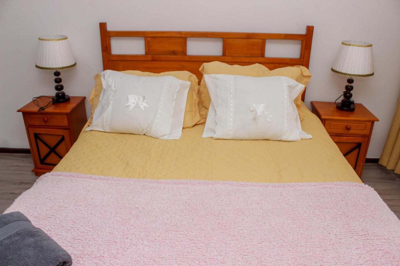 Apartament Departamentos Providencia J&M Santiago de Chile Zewnętrze zdjęcie