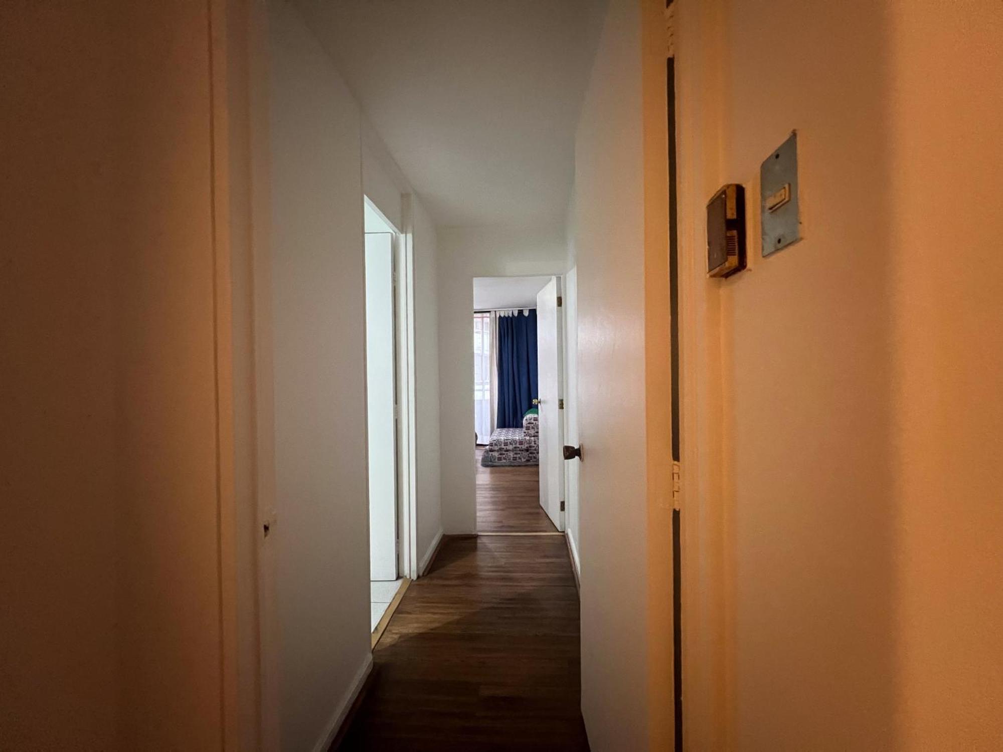 Apartament Departamentos Providencia J&M Santiago de Chile Zewnętrze zdjęcie