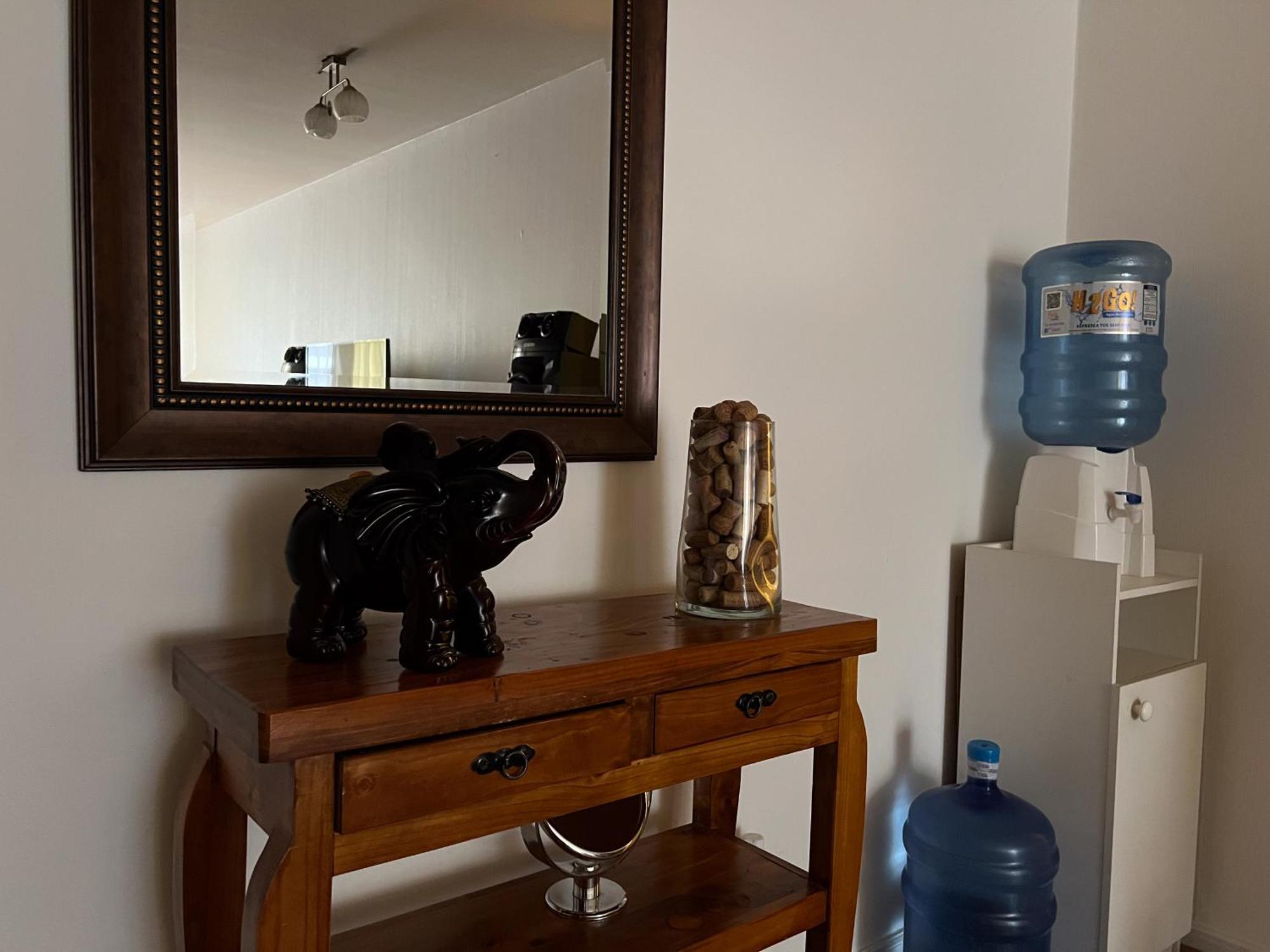 Apartament Departamentos Providencia J&M Santiago de Chile Zewnętrze zdjęcie