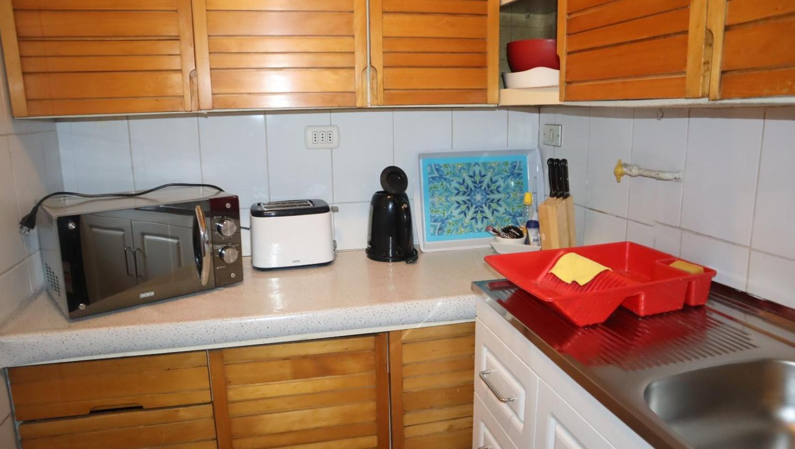 Apartament Departamentos Providencia J&M Santiago de Chile Zewnętrze zdjęcie