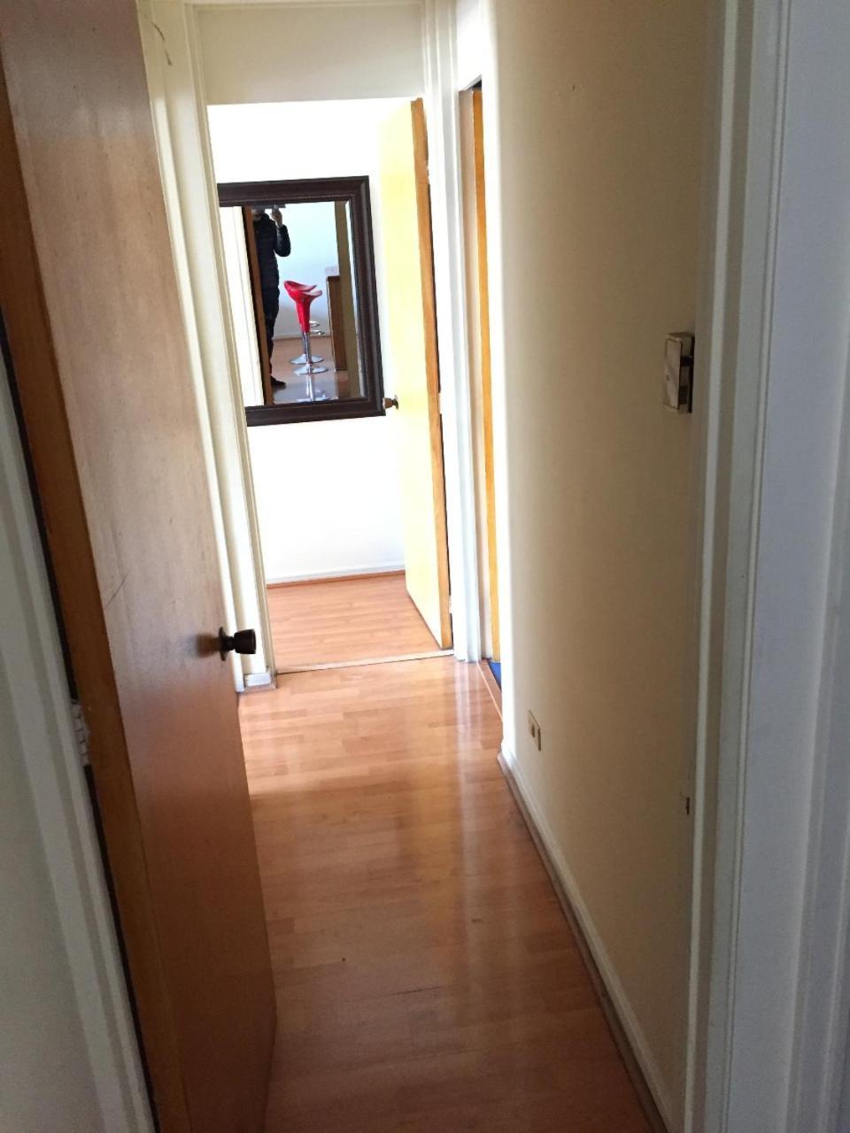 Apartament Departamentos Providencia J&M Santiago de Chile Zewnętrze zdjęcie