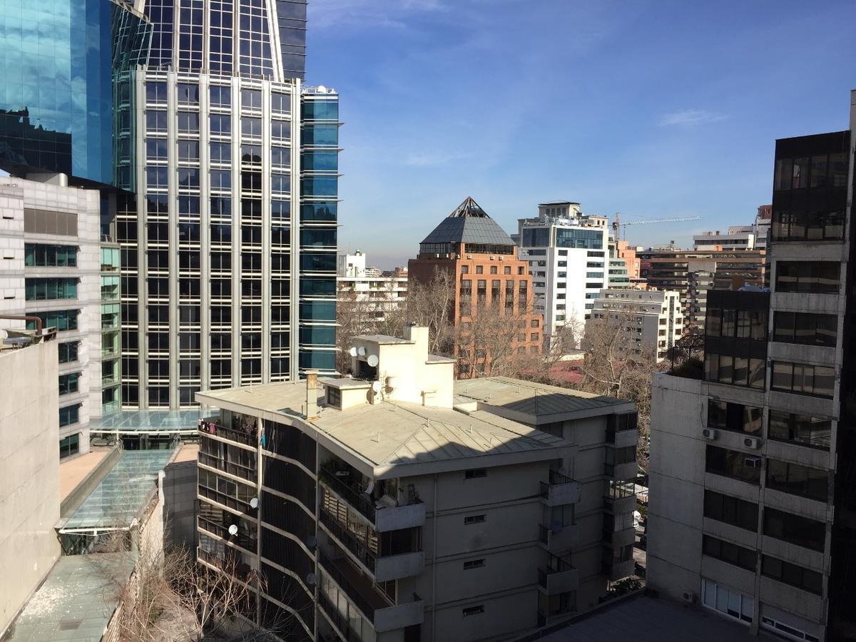 Apartament Departamentos Providencia J&M Santiago de Chile Zewnętrze zdjęcie