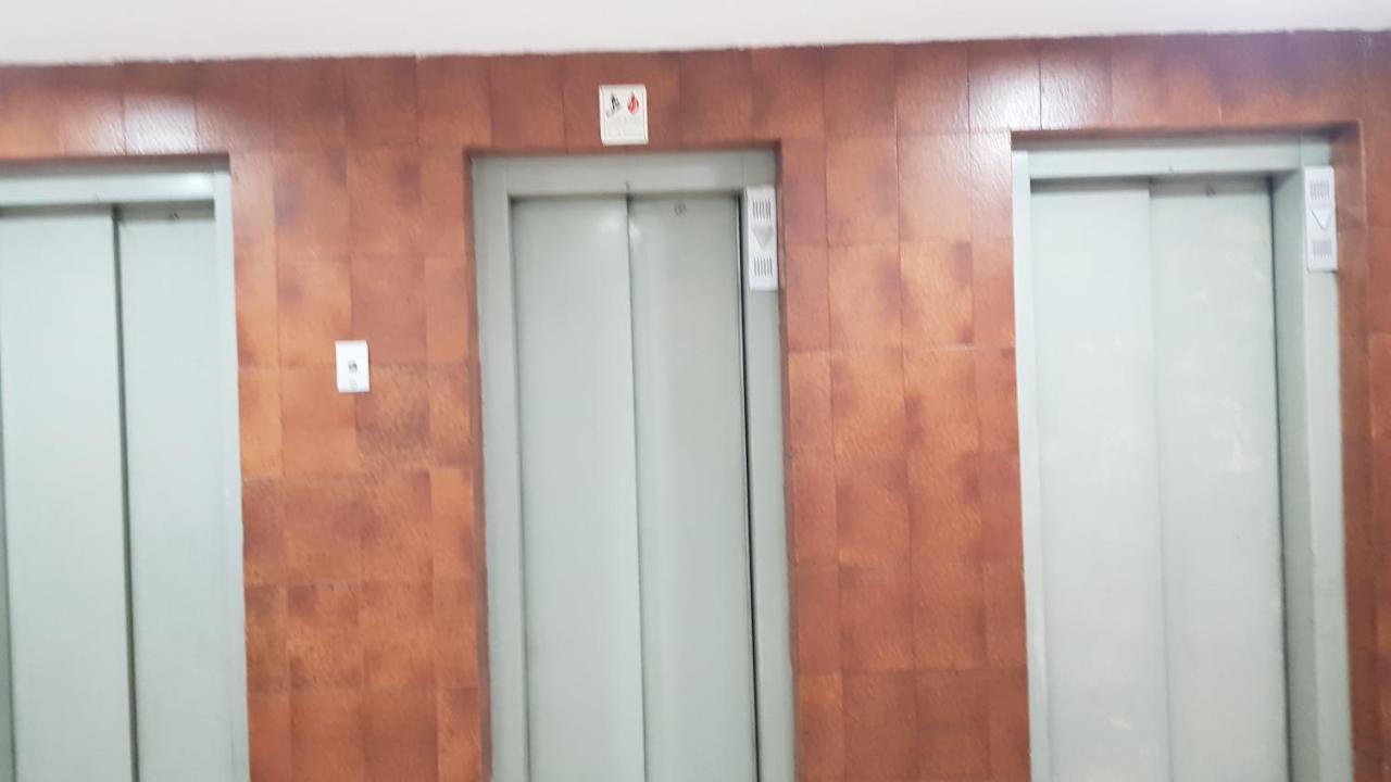 Apartament Departamentos Providencia J&M Santiago de Chile Zewnętrze zdjęcie