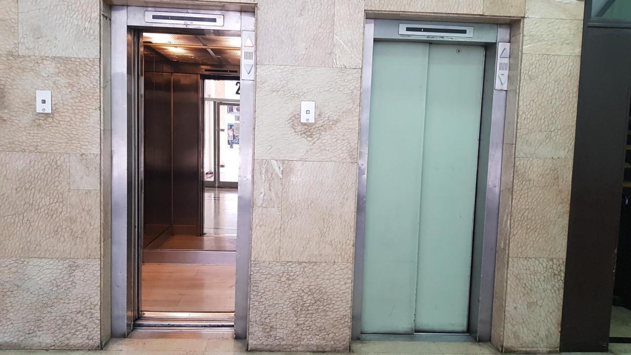 Apartament Departamentos Providencia J&M Santiago de Chile Zewnętrze zdjęcie