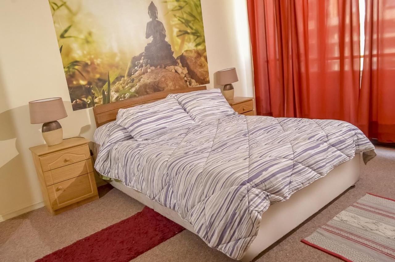 Apartament Departamentos Providencia J&M Santiago de Chile Zewnętrze zdjęcie